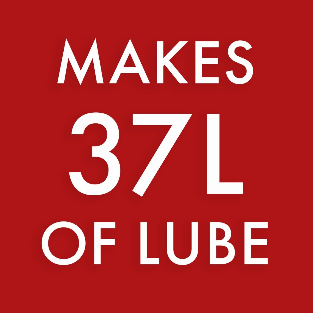 Prowler RED Powder Lubricant 250g