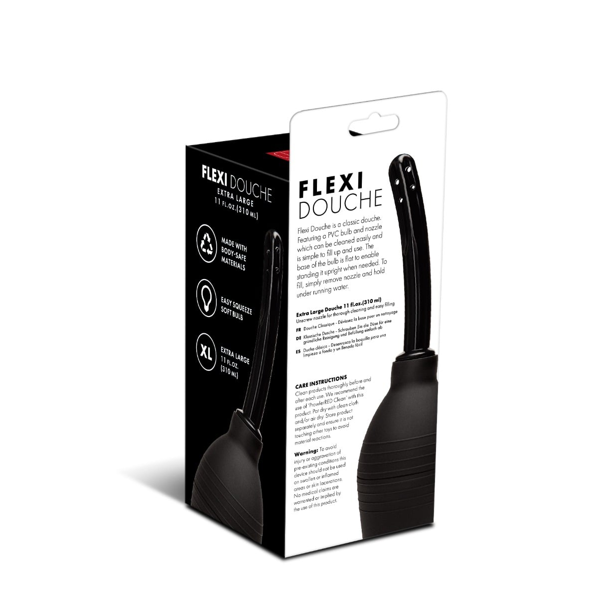 Flexi Douche 310ml