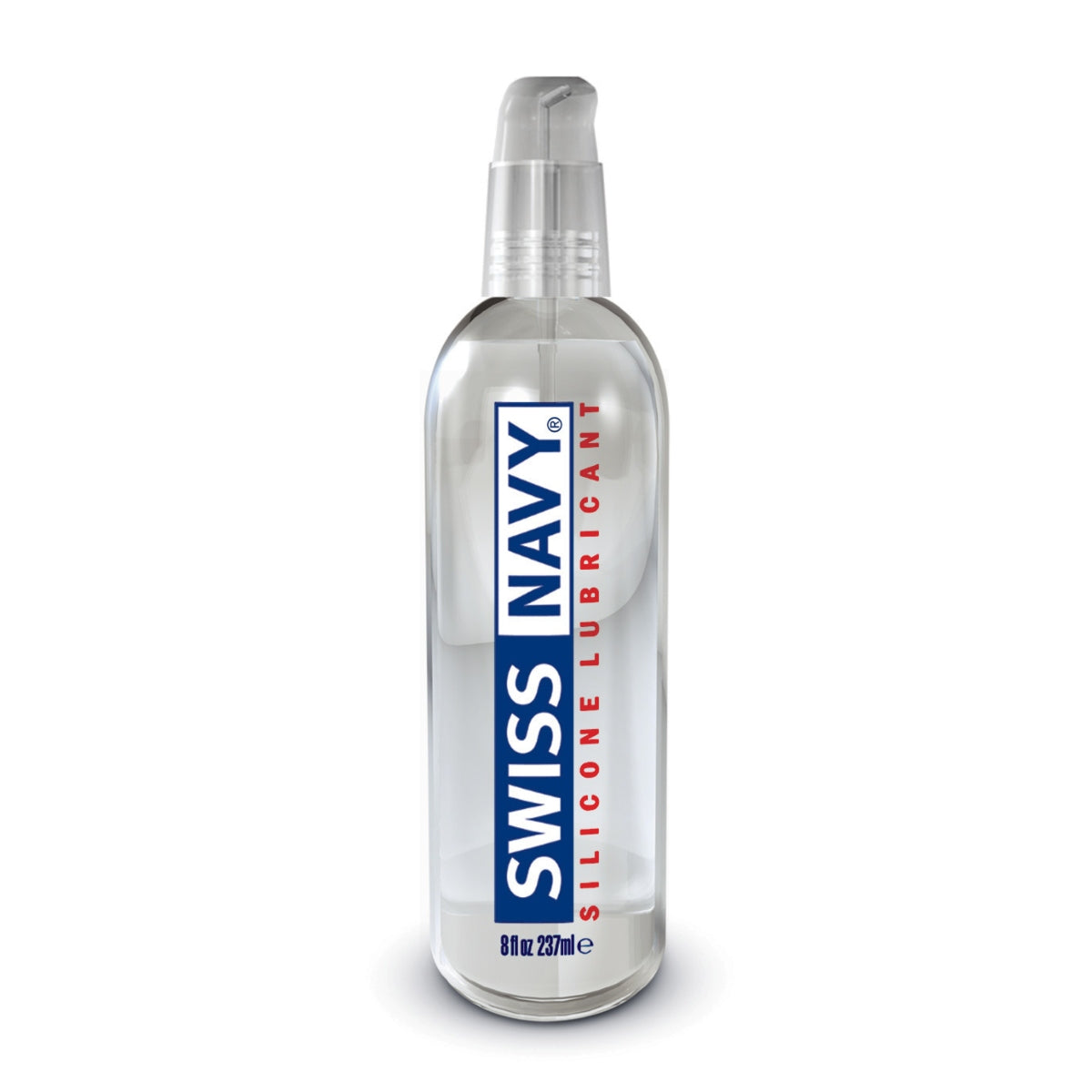 Swiss Navy Premium Silicone Lube