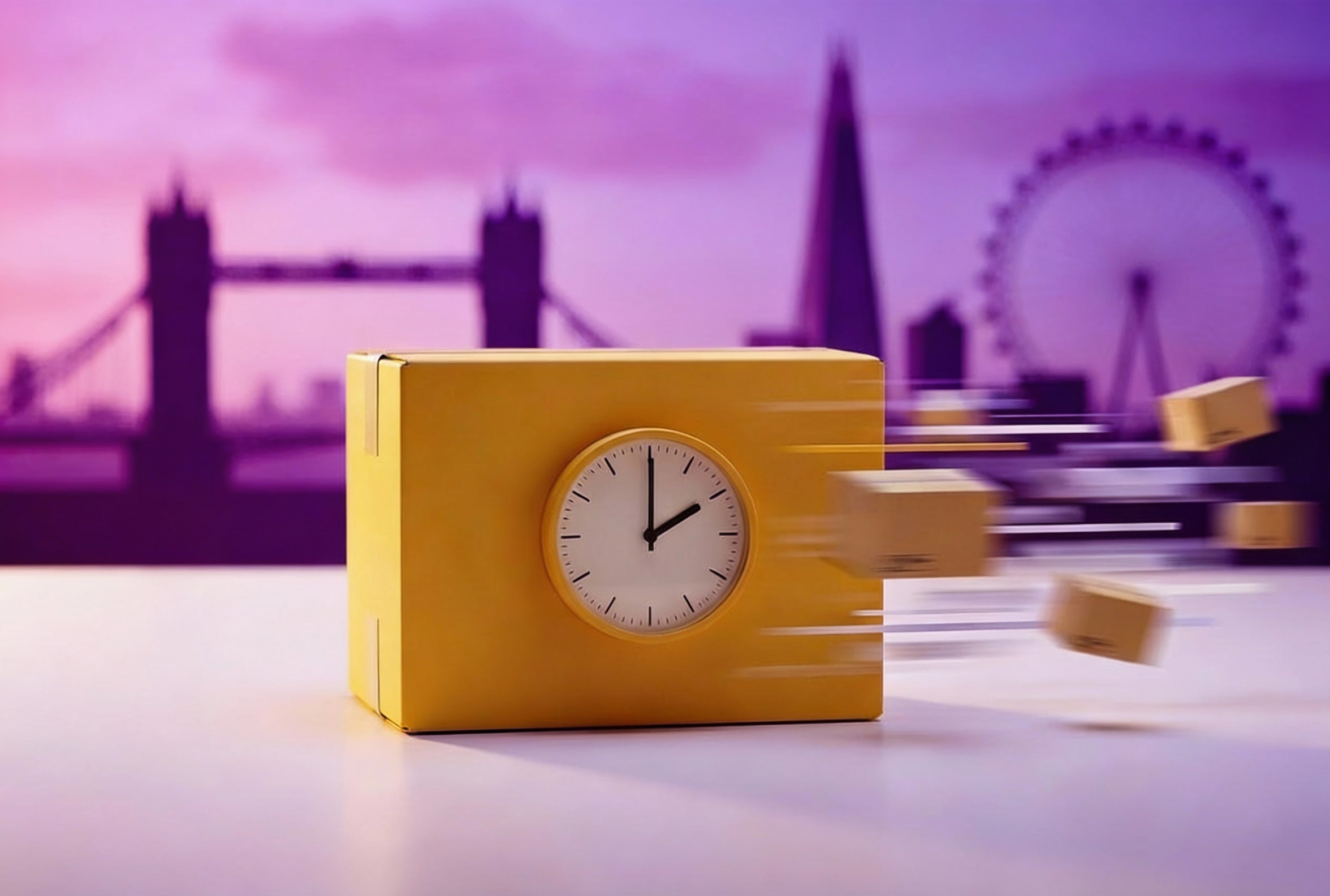 2-Hour Delivery: How It Works & Where We Deliver