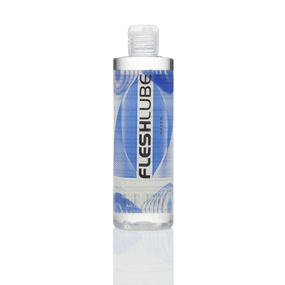 Fleshlight Fleshlube Water Based Lube