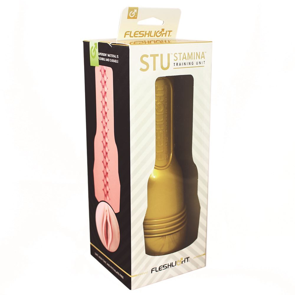 Fleshlight Go Pink Lady Stamina Training Unit