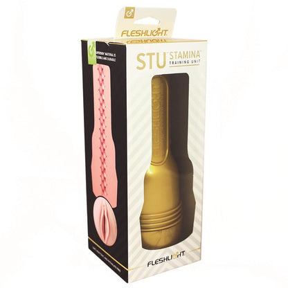 Fleshlight Go Pink Lady Stamina Training Unit