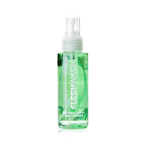 Fleshlight Wash Anti-Bacterial Toy Cleaner 100 ml