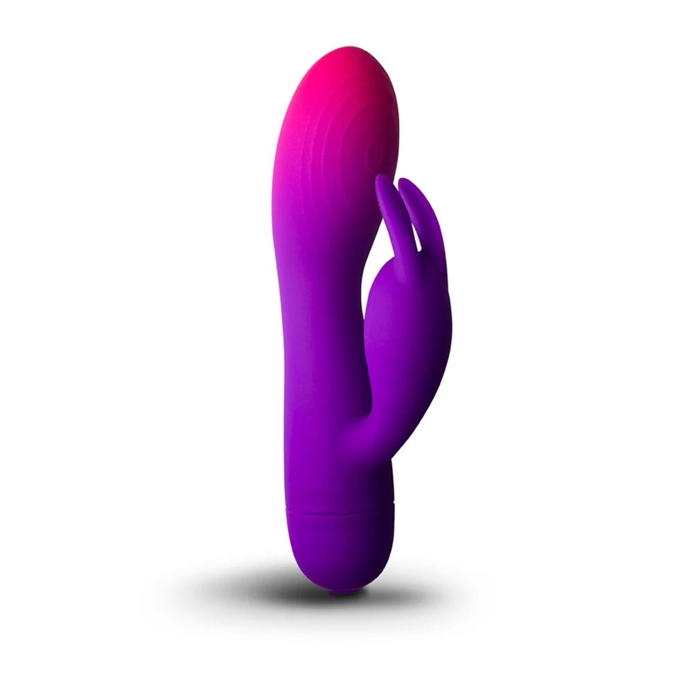 Glo-Girl Rabbit Vibrator