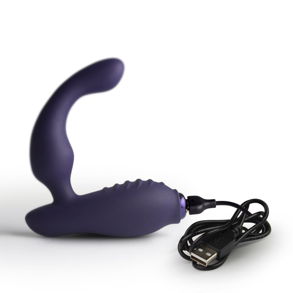 Sovereign Rechargeable Prostate Massager