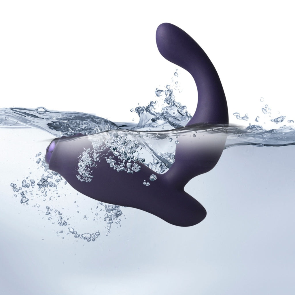 Sovereign Rechargeable Prostate Massager