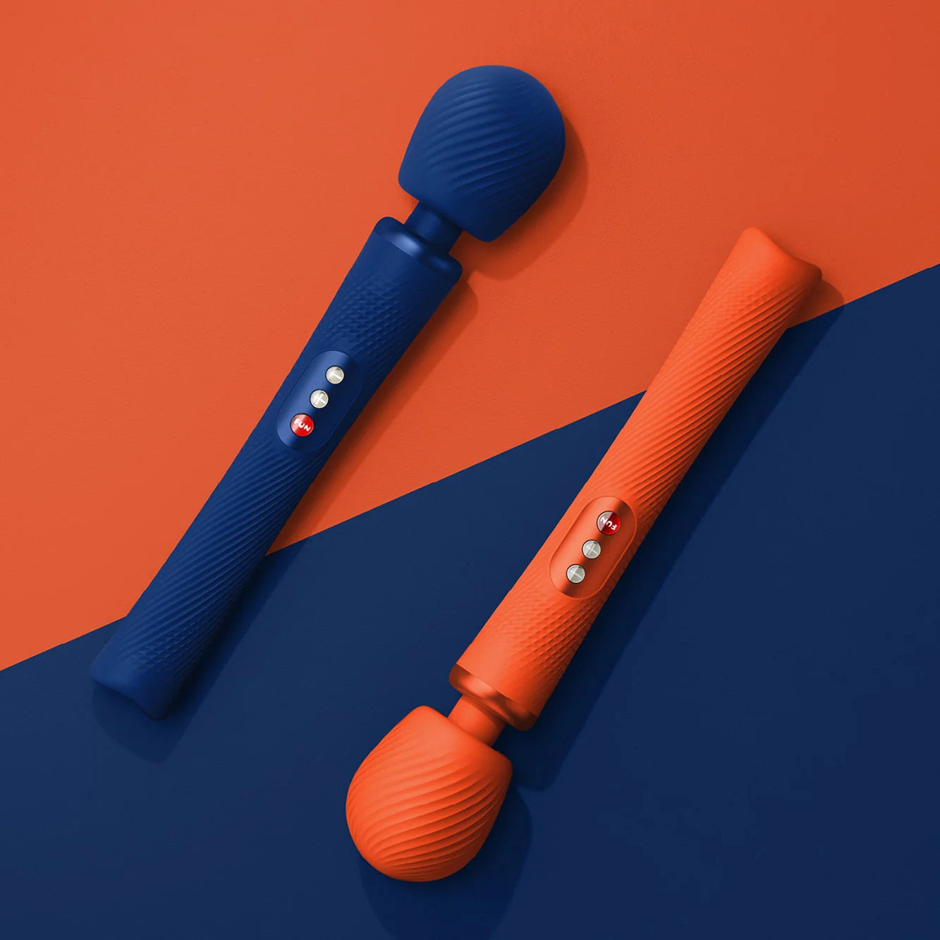 Fun Factory VIM Wand Vibrator