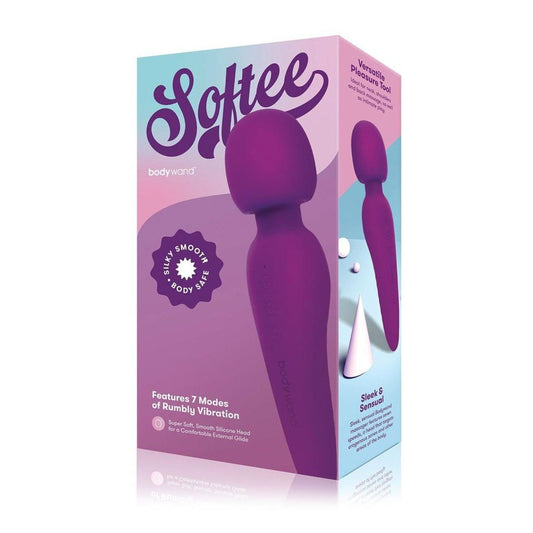 Bodywand Softee Wand Massager