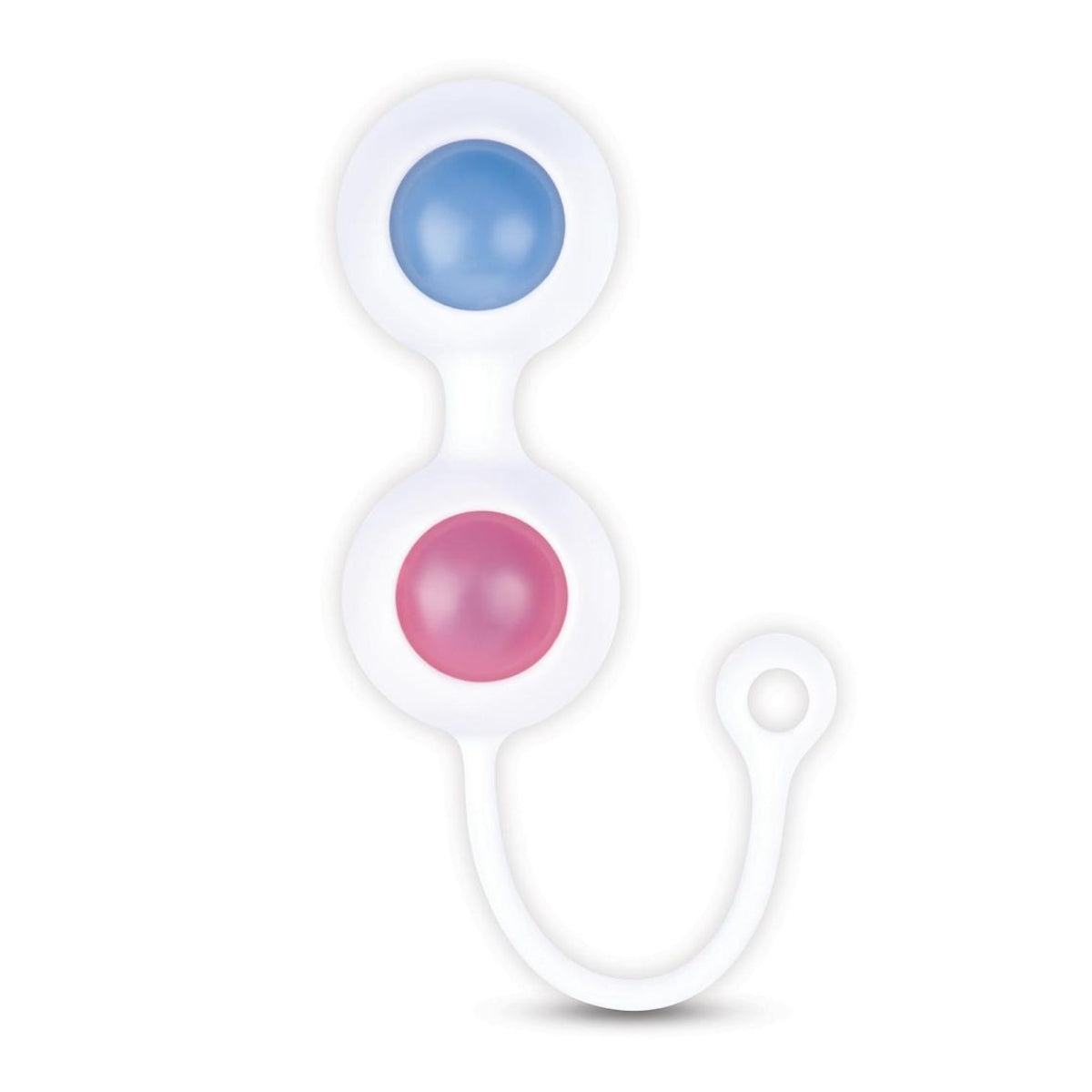 Bodywand Squeeze Vibrating Pelvic Floor Trainer Set