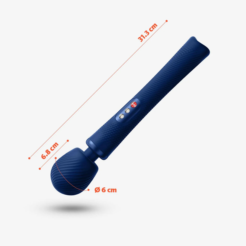Fun Factory VIM Wand Vibrator