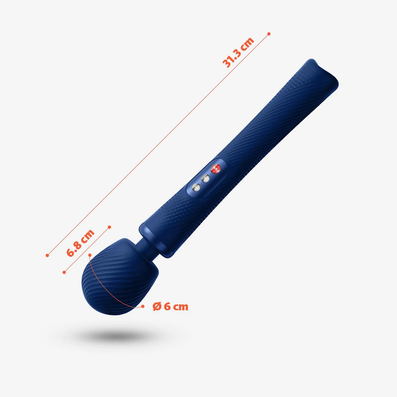 Fun Factory VIM Wand Vibrator