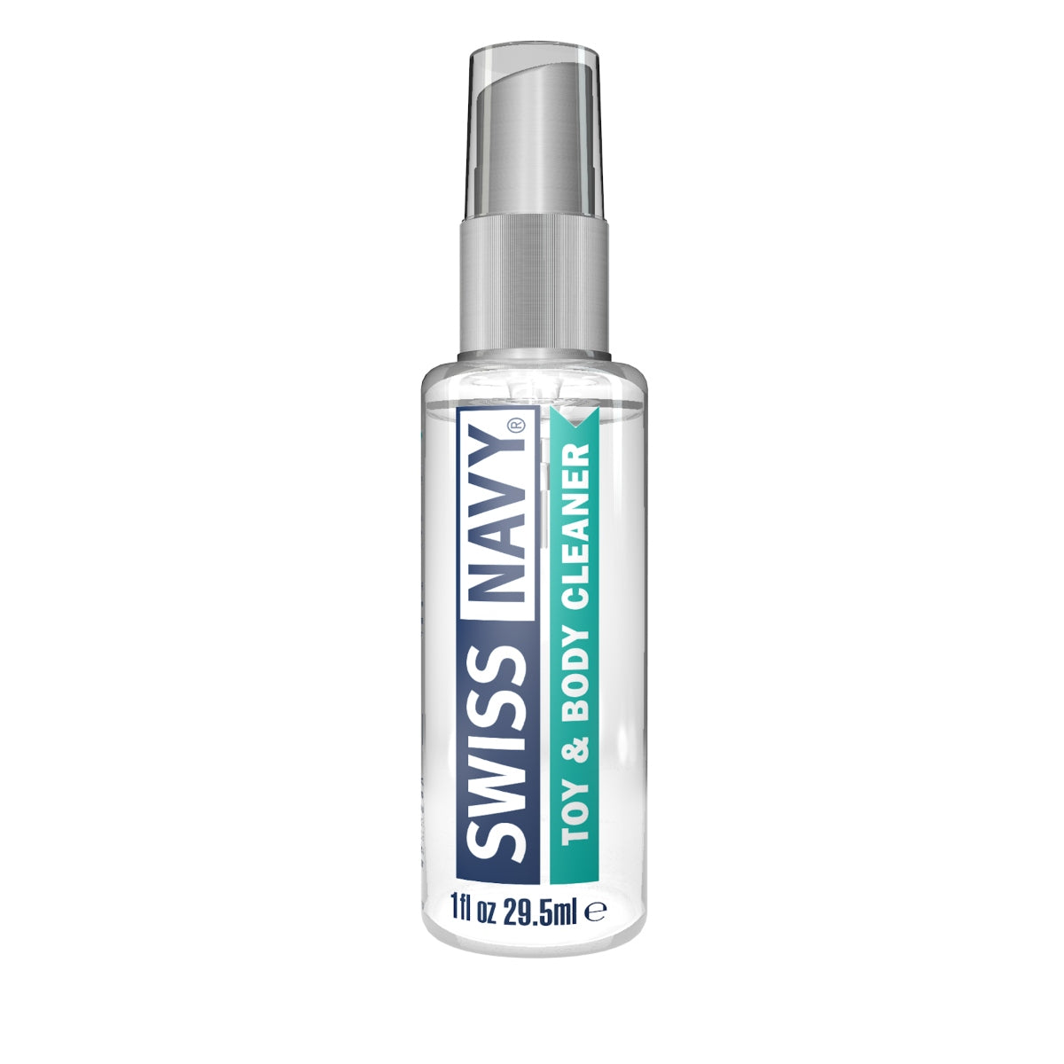 Swiss Navy Toy & Body Cleaner