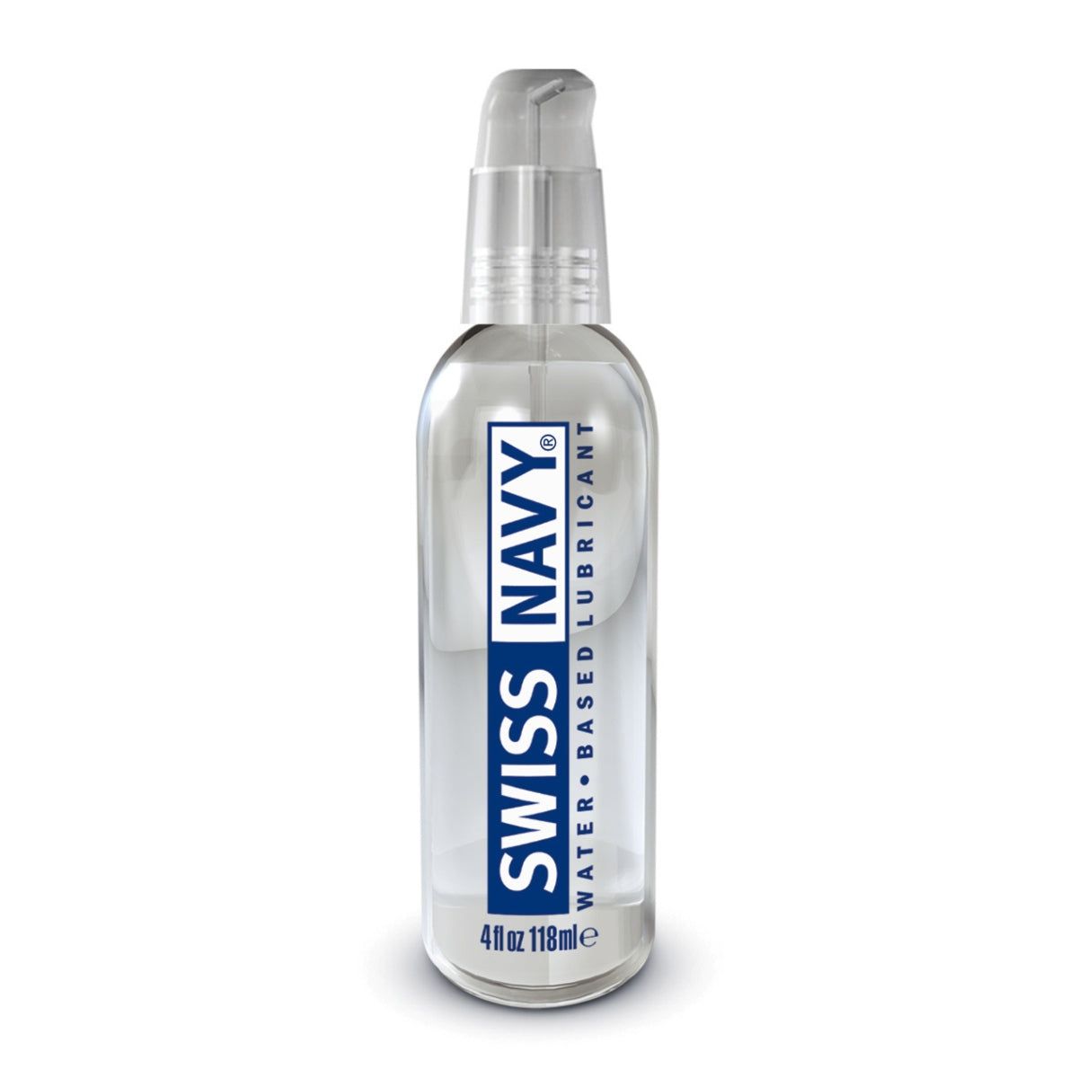 Swiss Navy Premium Waterbased Lubricant