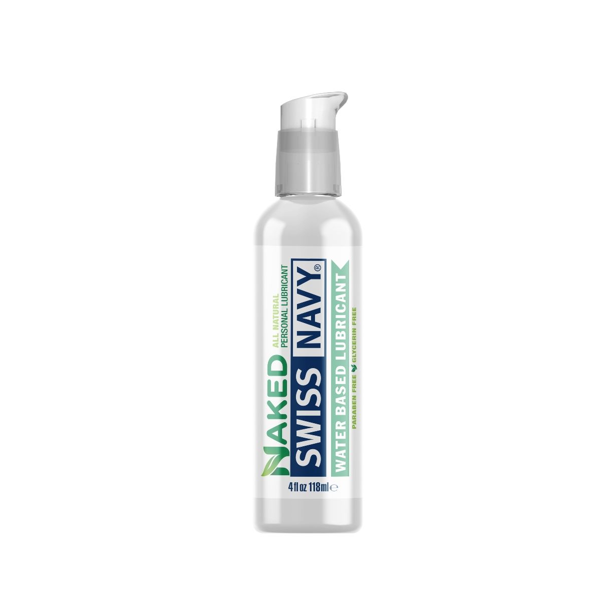 Swiss Navy All Natural Water-based Lube