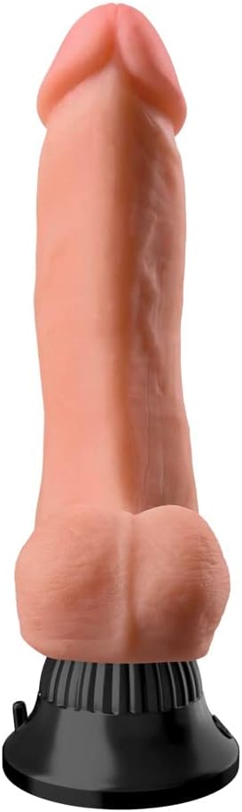 Real Feel Deluxe No. 1 Dildo 6.5"