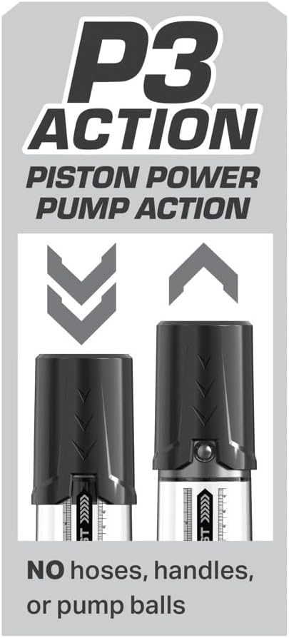Max Boost Pump