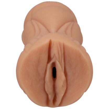 Signature Strokers Anna Claire Clouds ULTRASKYN Pocket Pussy