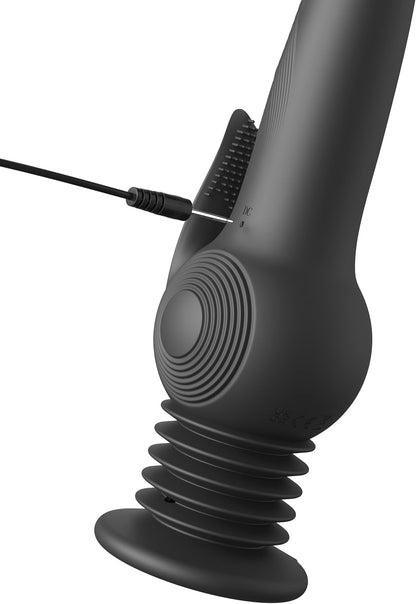 Fetish Fantasy Pogo Thruster Vibrator