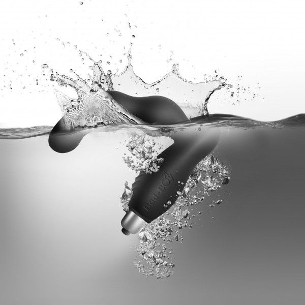 Bad-Boy 7 Prostate Massager