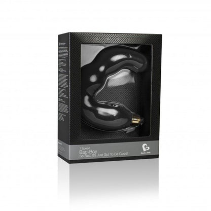 Bad-Boy 7 Prostate Massager