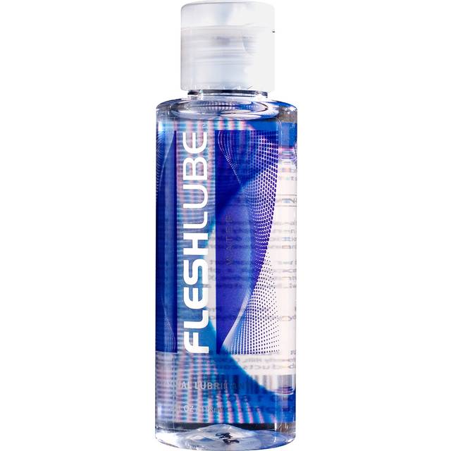 Fleshlight Fleshlube Water Based Lube