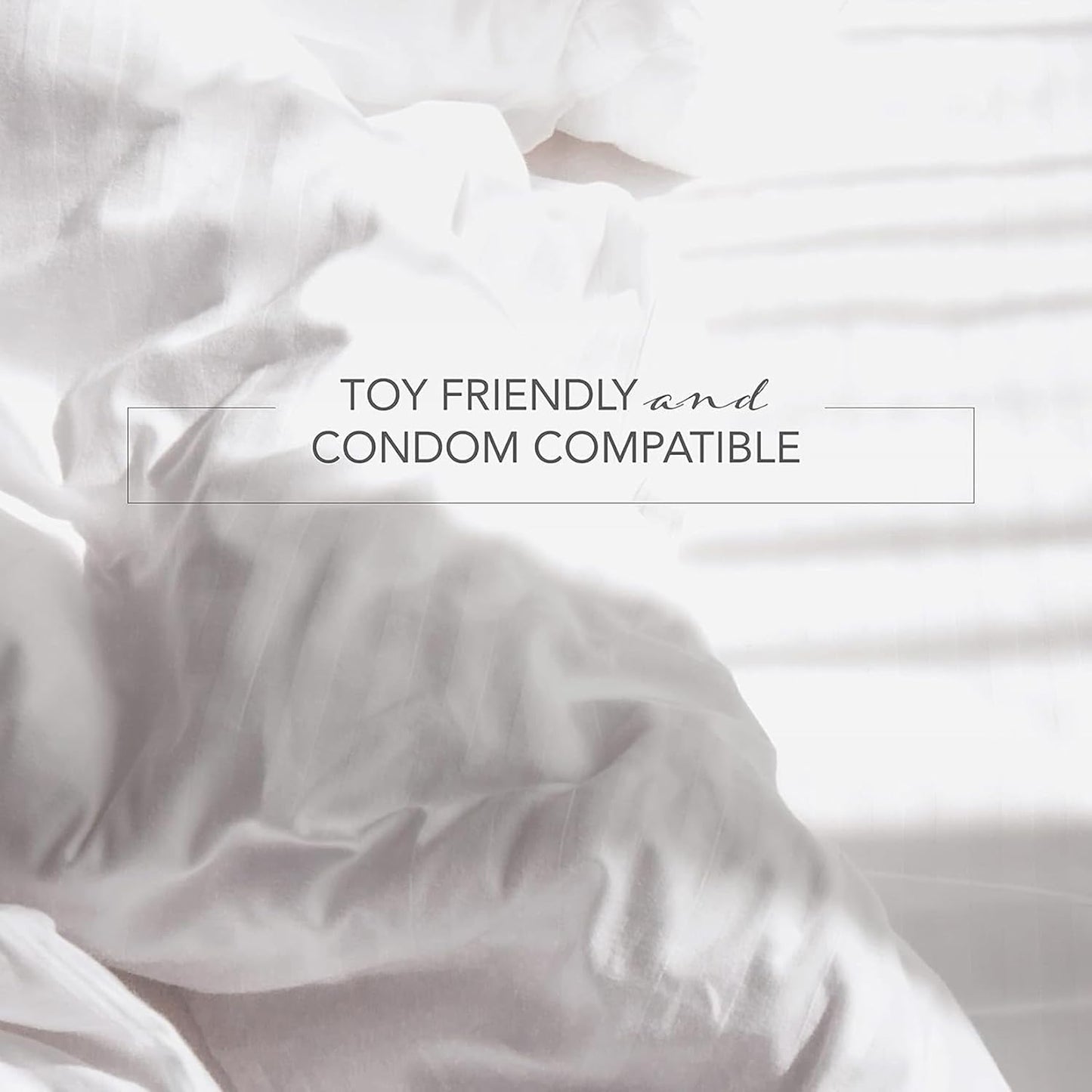 ID Glide Natural Feel Lubricant 250ml