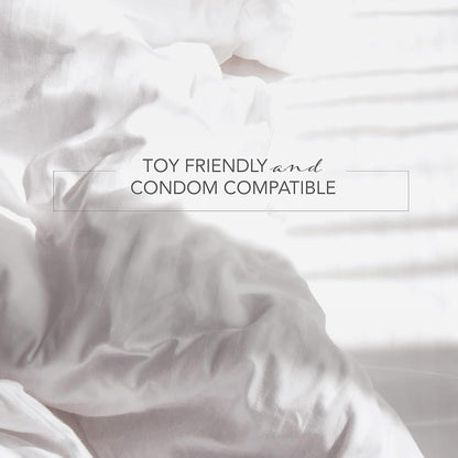 ID Glide Natural Feel Lubricant 250ml