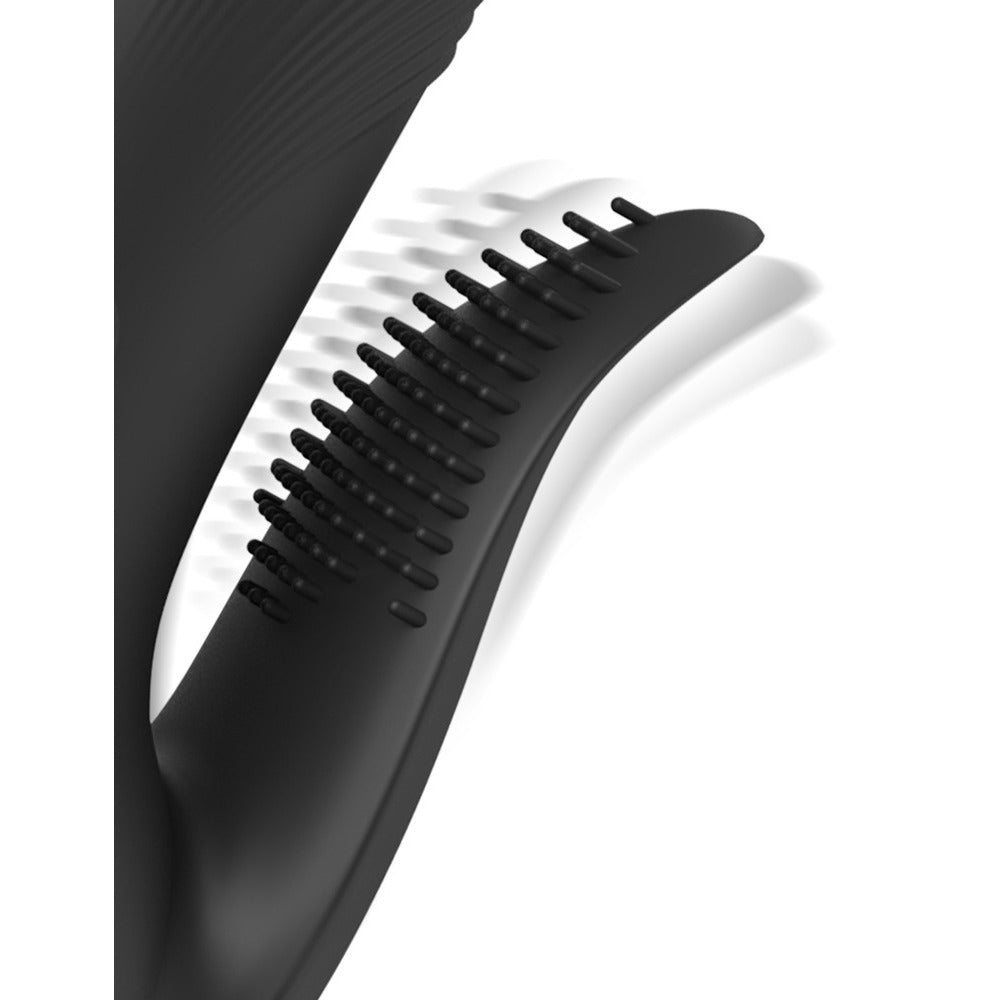 Fetish Fantasy Pogo Thruster Vibrator