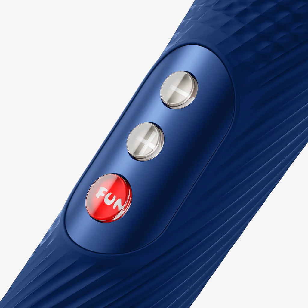 Fun Factory VIM Wand Vibrator