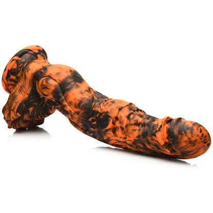 Creature Cocks Sabre Tooth Silicone Dildo