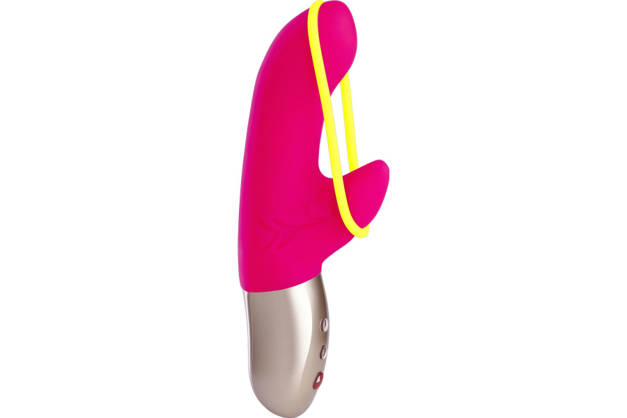 AMORINO Quiet Rabbit Vibrator