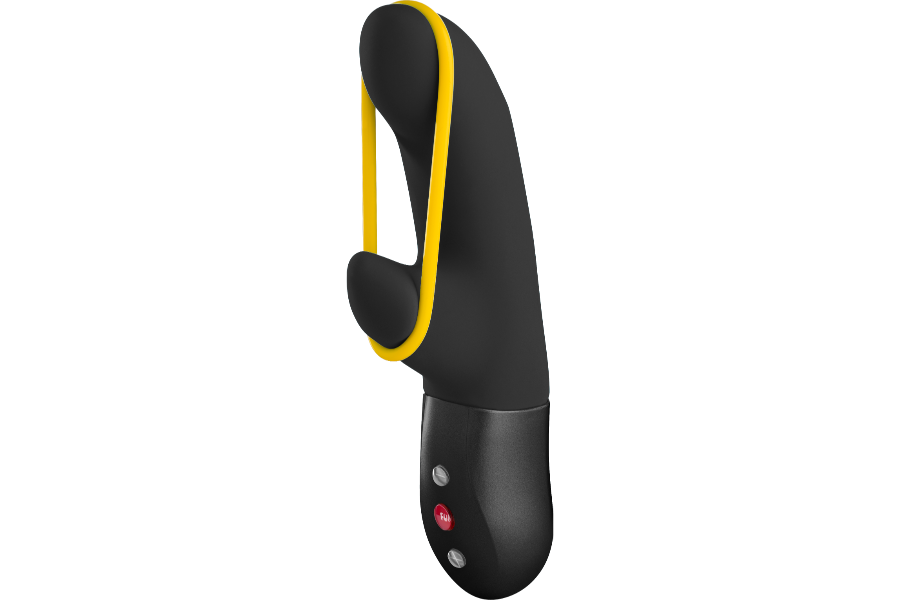AMORINO Quiet Rabbit Vibrator
