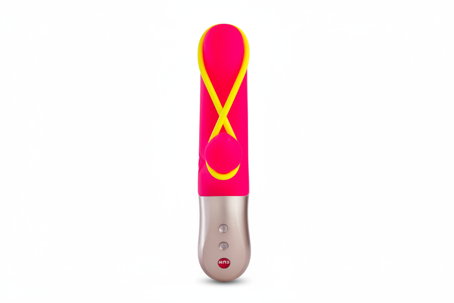 AMORINO Quiet Rabbit Vibrator
