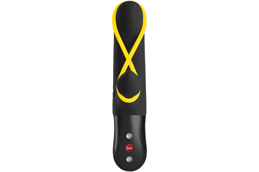 AMORINO Quiet Rabbit Vibrator