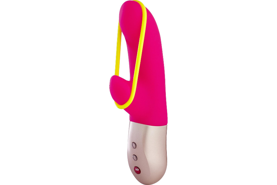 AMORINO Quiet Rabbit Vibrator