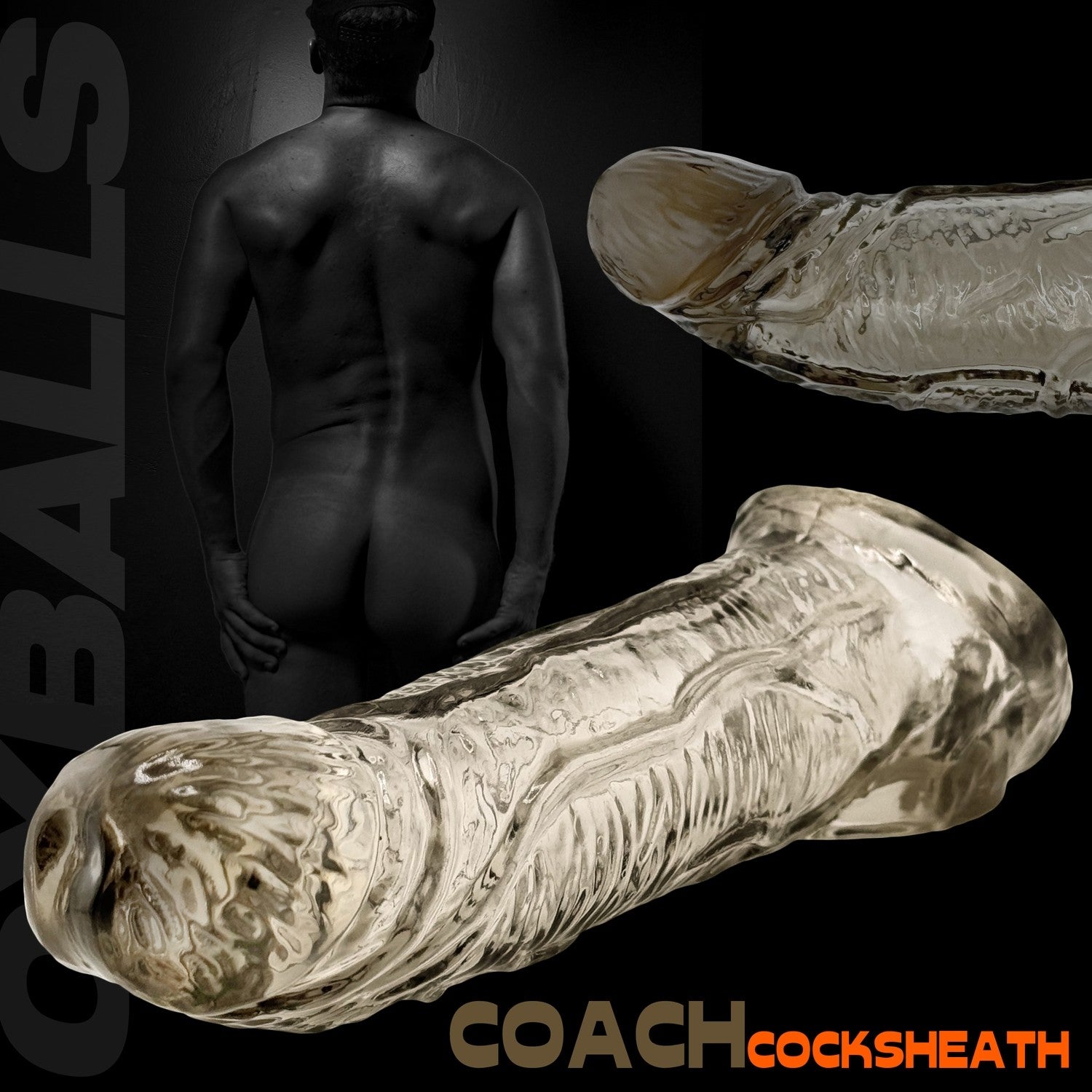 Oxballs Coach Cocksheath