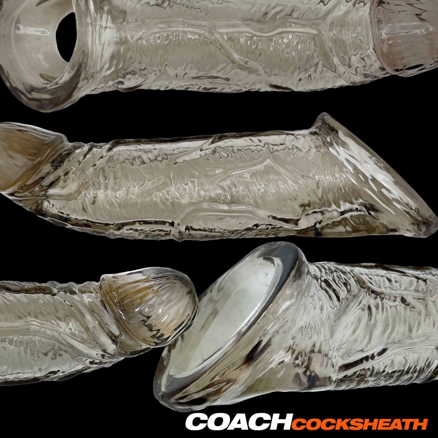 Oxballs Coach Cocksheath