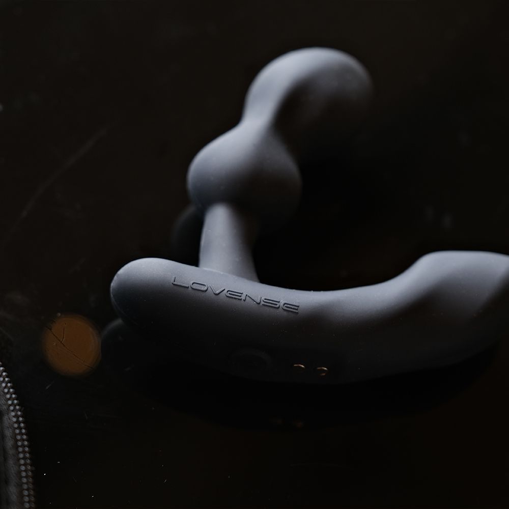 Lovense Edge 2