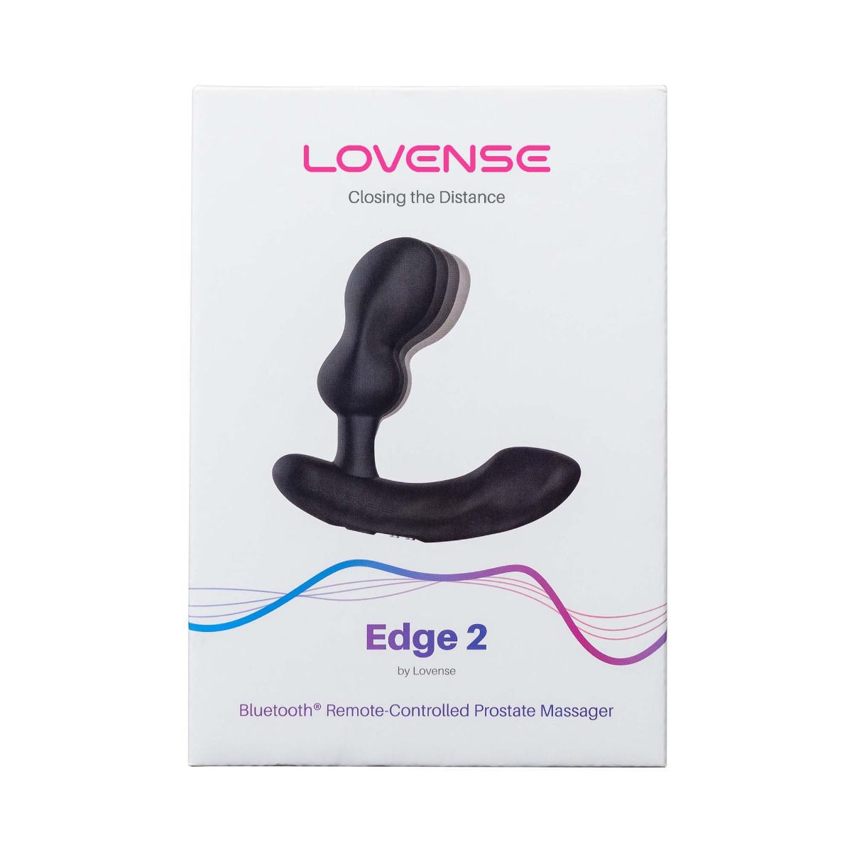 Lovense Edge 2