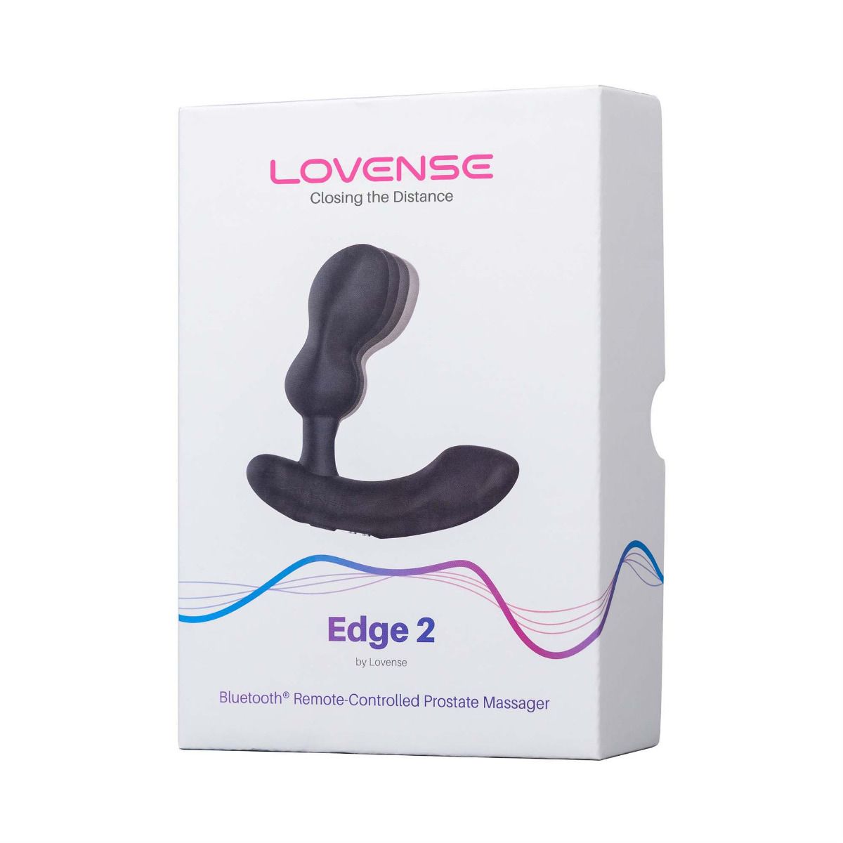 Lovense Edge 2