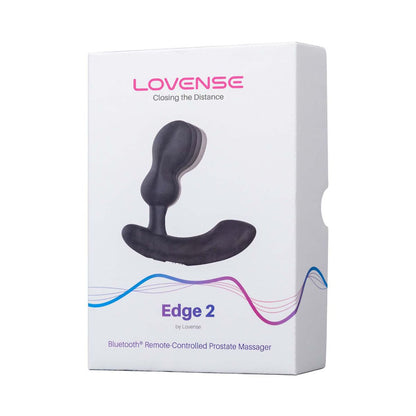 Lovense Edge 2