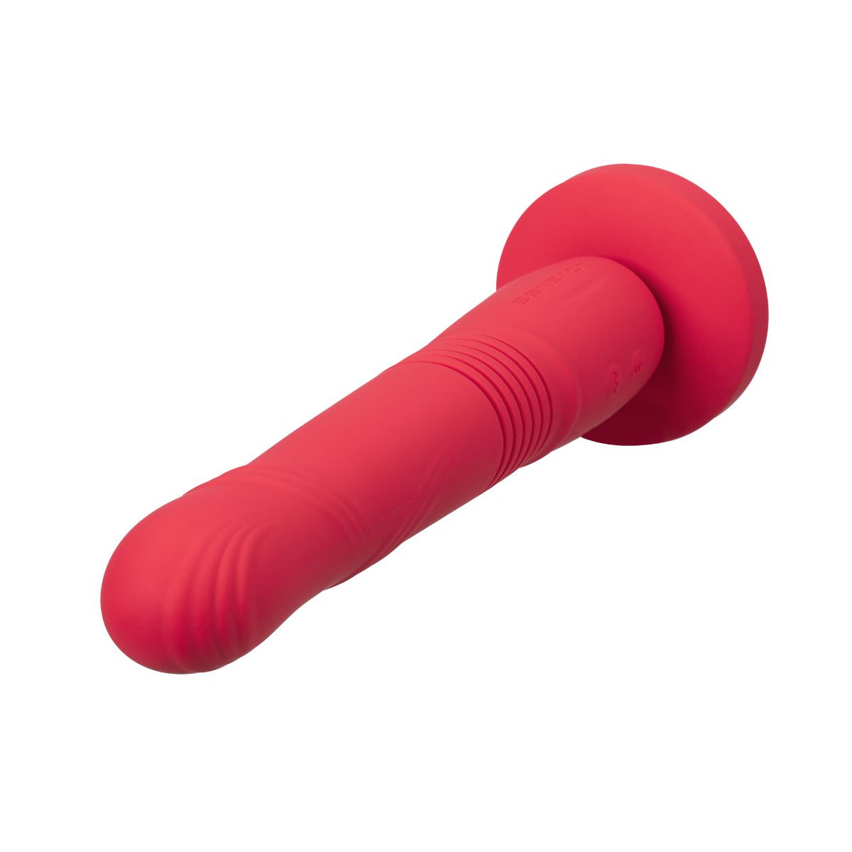 Lovense Gravity Thrusting & Vibrating Dildo