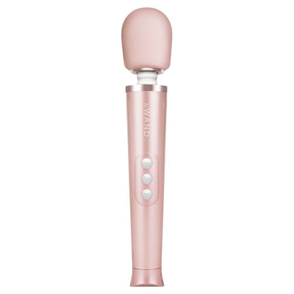 Le Wand Petite Gold Massager