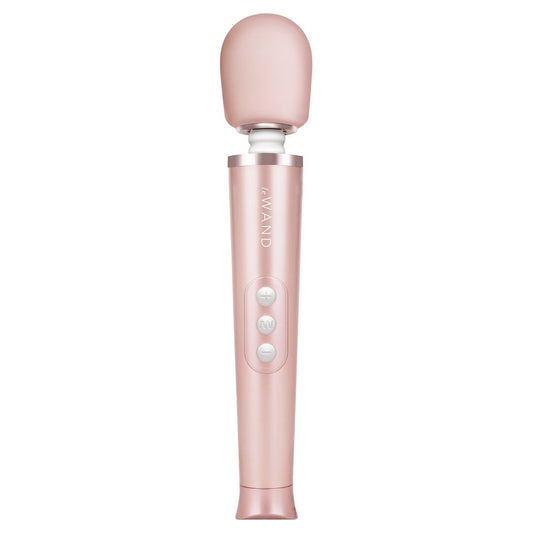 Le Wand Petite Gold Massager