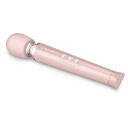 Le Wand Petite Gold Massager