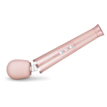 Le Wand Petite Gold Massager