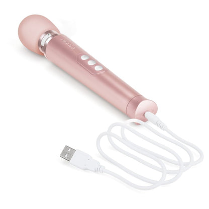 Le Wand Petite Gold Massager