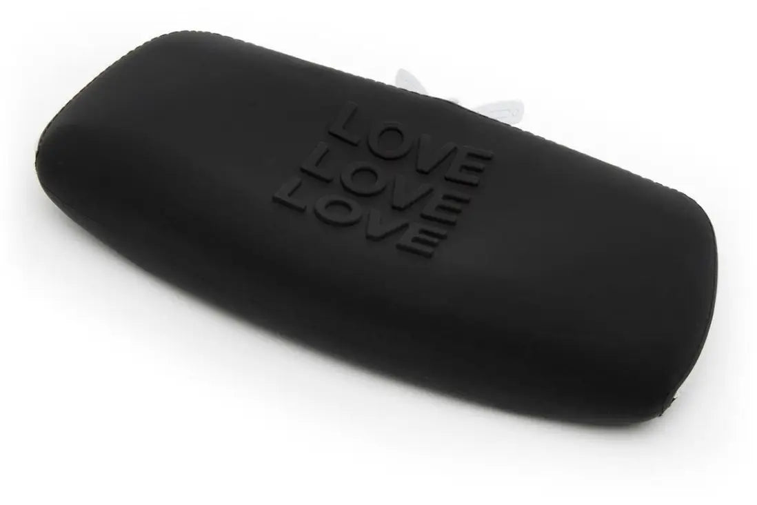 Love Storage Medium Zip Bag