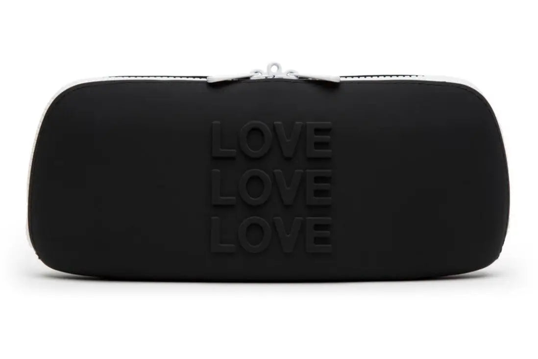 Love Storage Medium Zip Bag